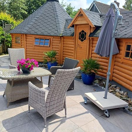 Kota Wadway Villa Spanbroek Kültér fotó
