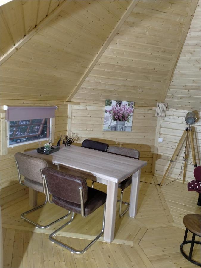 Kota Wadway Villa Spanbroek Kültér fotó