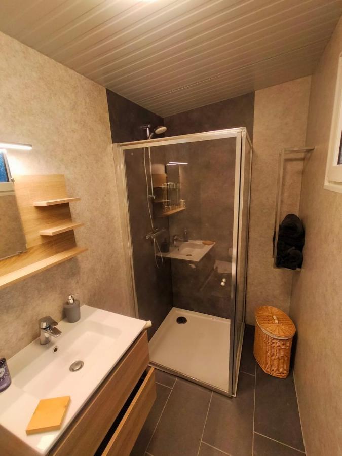 Kota Wadway Villa Spanbroek Kültér fotó