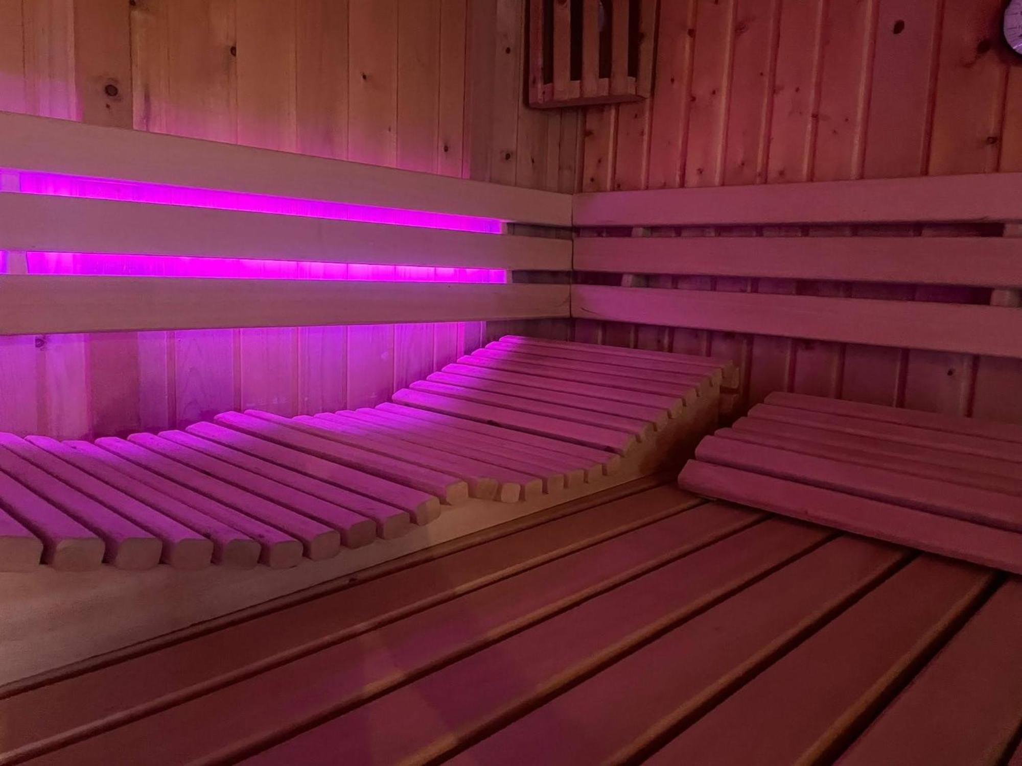 Kota Wadway Villa Spanbroek Kültér fotó