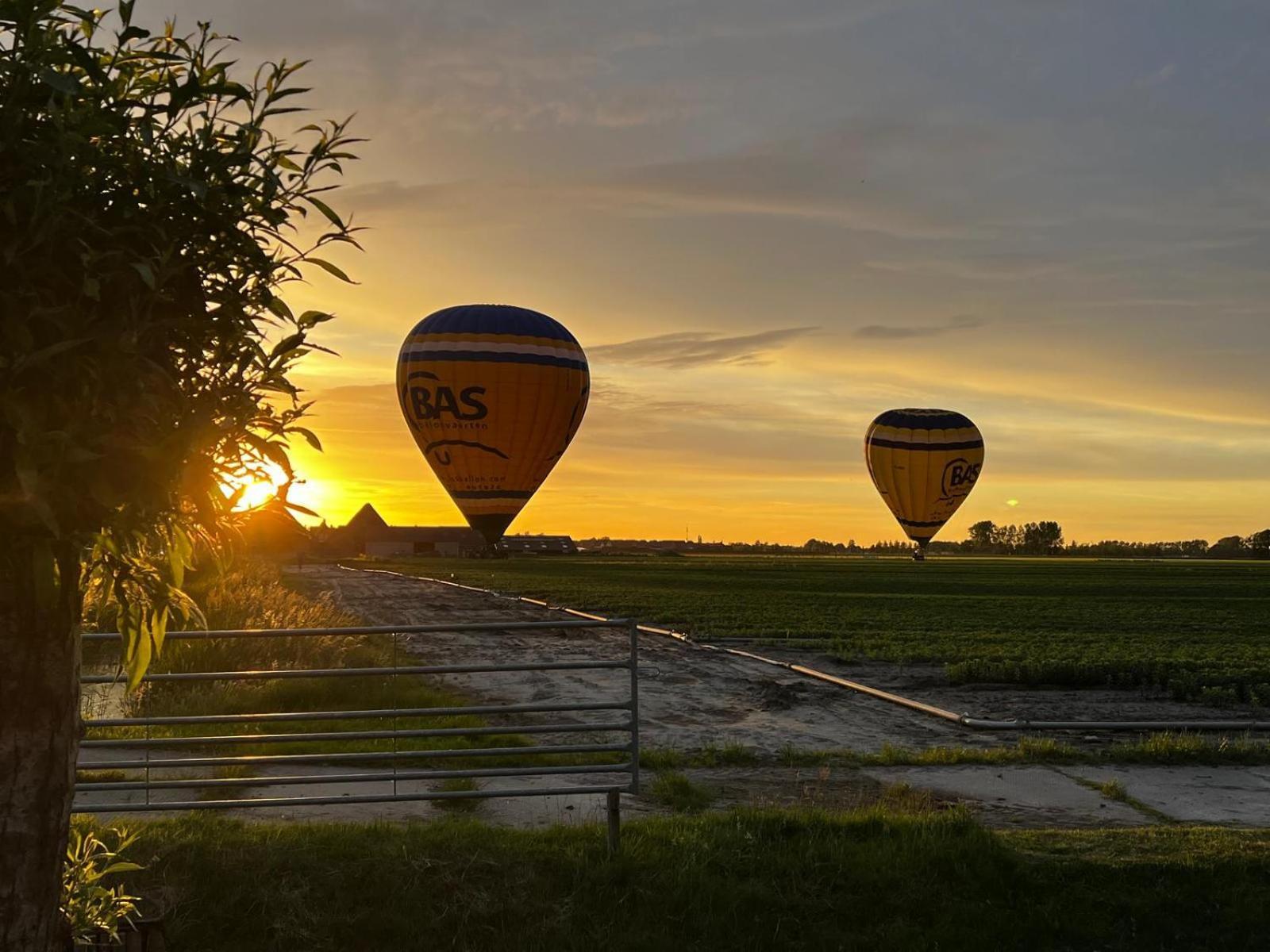 Kota Wadway Villa Spanbroek Kültér fotó