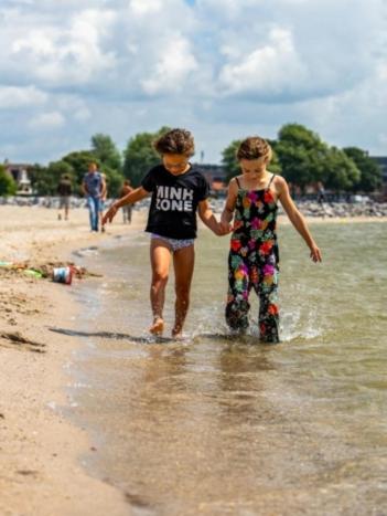 Kota Wadway Villa Spanbroek Kültér fotó